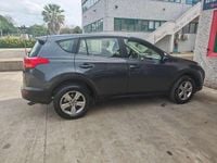 Usata Toyota RAV4 124 CV (91 kW) 2015 SUV
