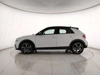 Usata Audi A1 Ambiente 110 CV (80 kW) 2023 Bianco SUV