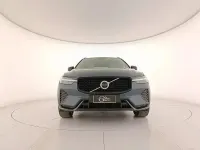 Usata Volvo XC60 Plus 235 CV (172 kW) 2023 Blu SUV
