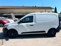 Usata Renault Express 75 CV (55 kW) 2021 Bianco Monovolume