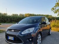 usata Ford C-MAX titanium