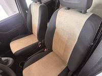 Usata Fiat Panda Dynamic 70 CV (51 kW) 2010 Bianco Utilitaria