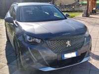 Usata Peugeot 2008 Allure 102 CV (75 kW) 2021 Grigio SUV