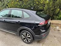 Usata VW Taigo Life 95 CV (69 kW) 2023 Nero SUV
