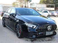 usata Mercedes A35 AMG classe