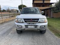 Usata Mitsubishi Pajero 165 CV (121 kW) 2000 SUV