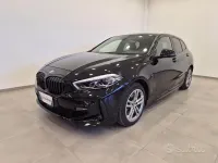 Usata BMW 118 M Sport 136 CV (100 kW) 2024 Vari colori Berlina