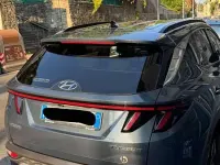 Usata Hyundai Tucson 136 CV (100 kW) 2024 Blu/azzurro SUV
