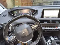 Usata Peugeot 5008 Active 120 CV (88 kW) 2017 SUV