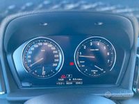 Usata BMW 220 Gran Tourer Advantage 190 CV (139 kW) 2021 Bianco Monovolume