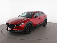 Usata Mazda CX-30 Homura-Line 122 CV (89 kW) 2022 Rosso SUV