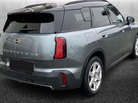 Usata Mini Cooper Countryman Classic 204 CV (150 kW) 2024 Verde SUV