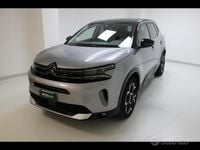 Usata Citroën C5 131 CV (96 kW) 2024 Grigio Station wagon