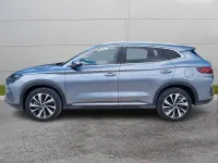 Usata BYD Seal U Comfort 98 CV (72 kW) 2025 Time grey SUV