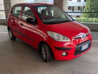 usata Hyundai i10 1.1 Active Gpl