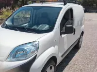 Usata Fiat Fiorino 80 CV (58 kW) 2019 Monovolume