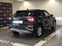 Nuova Audi Q2 Advanced 150 CV (110 kW) 2025 Grigio SUV