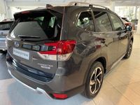 usata Subaru Forester 2.0 e-Boxer MHEV CVT Lineartronic Premium nuova a Bologna