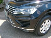 usata VW Touareg 3.0 TDI 262 CV tip. BlueMotion