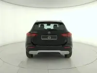 Usata Mercedes GLA180 Advanced 116 CV (85 kW) 2025 Nero SUV