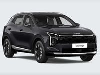 Nuova Kia Sportage 143 CV (105 kW) 2026 Other SUV