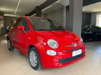 Usata Fiat 500 Dolcevita 69 CV (50 kW) 2023 Rosso Berlina