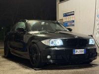 Usata BMW 120 Coupé M Sport 177 CV (130 kW) 2007 Coupé