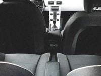 Usata Volvo C30 136 CV (100 kW) 2009 Bianco Utilitaria