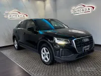 Usata Audi Q2 Business Plus 150 CV (110 kW) 2022 Nero SUV
