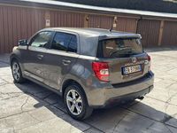 Usata Toyota Urban Cruiser Lounge 90 CV (66 kW) 2012 Other Utilitaria