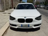 Usata BMW 116 116 CV (85 kW) 2014 Utilitaria