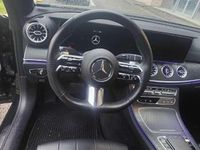 Usata Mercedes E300 Premium Plus 265 CV (194 kW) 2023 Coupé