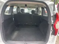 Usata Dacia Lodgy Lauréate 90 CV (66 kW) 2016 Bianco Monovolume