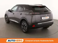 Usata Peugeot 2008 GT 131 CV (96 kW) 2021 Grigio SUV
