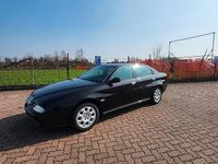 Usata Alfa Romeo 166 140 CV (102 kW) 2001 Berlina