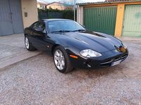 Usata Jaguar XK8 284 CV (208 kW) 1999 Nero Coupé