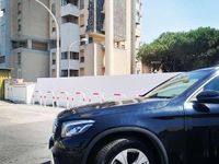 Usata Mercedes GLC220 Business 170 CV (125 kW) 2016 SUV