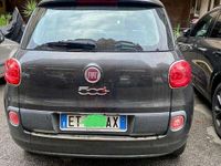 Usata Fiat 500L Pop Star 84 CV (61 kW) 2012 Monovolume