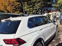 Usata VW Tiguan 150 CV (110 kW) 2018 SUV