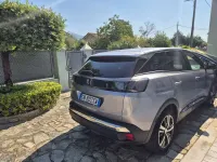 Usata Peugeot 3008 Allure 131 CV (96 kW) 2023 SUV