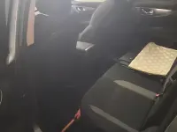 Usata Nissan Qashqai N-Connecta 110 CV (80 kW) 2018 Grigio SUV