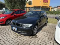 Usata BMW 118 143 CV (105 kW) 2008 Other Utilitaria