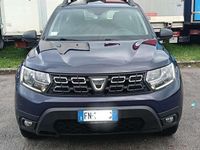 Usata Dacia Duster Essentiel 109 CV (80 kW) 2018 SUV