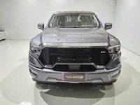 Nuova Foton Tunland V9 159 CV (116 kW) 2025 Grigio scuro metallizzato Pick-up