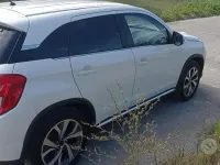 Usata Citroën C4 Seduction 117 CV (86 kW) 2015 Bianco Monovolume