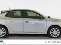 Nuova Opel Corsa Edition 101 CV (74 kW) 2025 Grigio Utilitaria