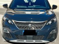 Usata Peugeot 3008 120 CV (88 kW) 2018 SUV