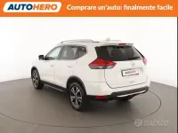 Usata Nissan X-Trail N-Connecta 177 CV (130 kW) 2019 Bianco SUV