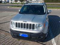 Usata Jeep Renegade 120 CV (88 kW) 2017 SUV
