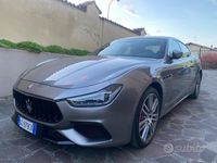 usata Maserati Ghibli 2021 GRANSPORT P.PERMUTA